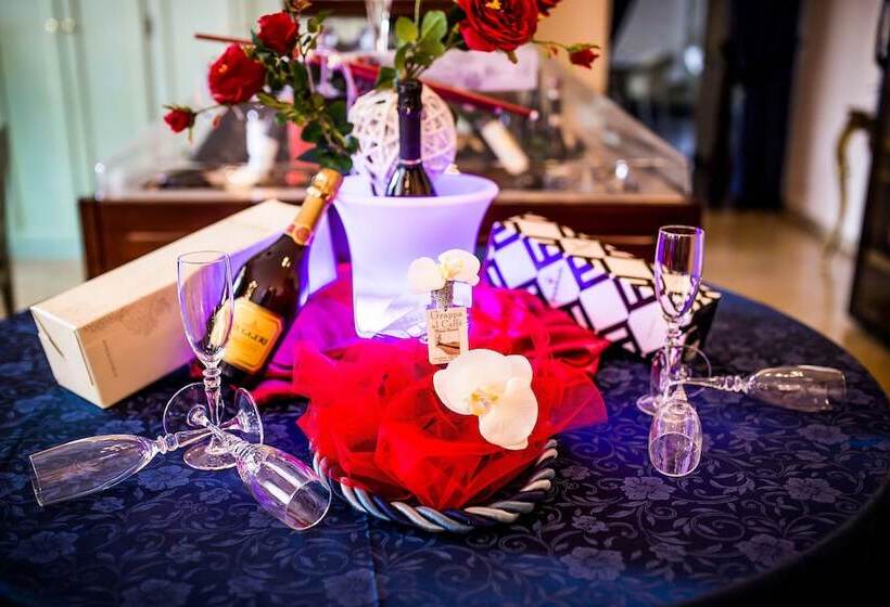 Piccolo Hotel Nogara