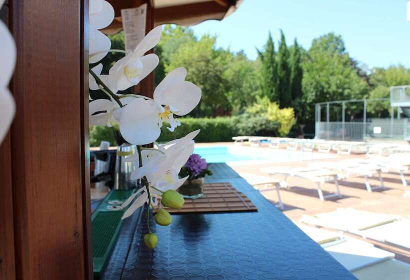 Piccolo Hotel Nogara