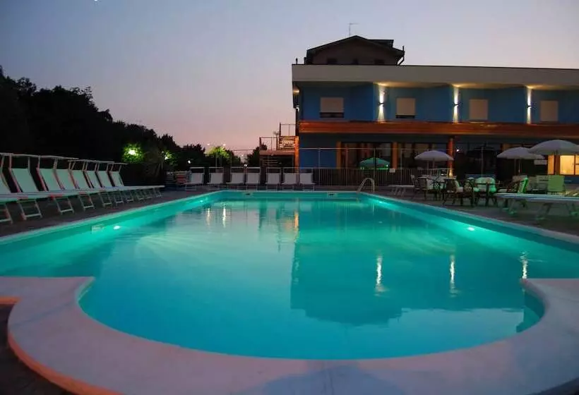 Piccolo Hotel Nogara