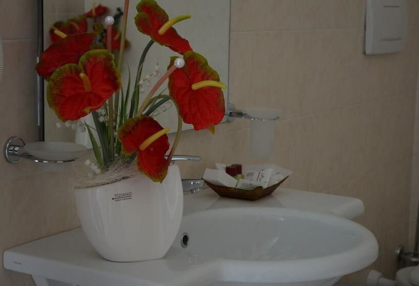 Piccolo Hotel Nogara