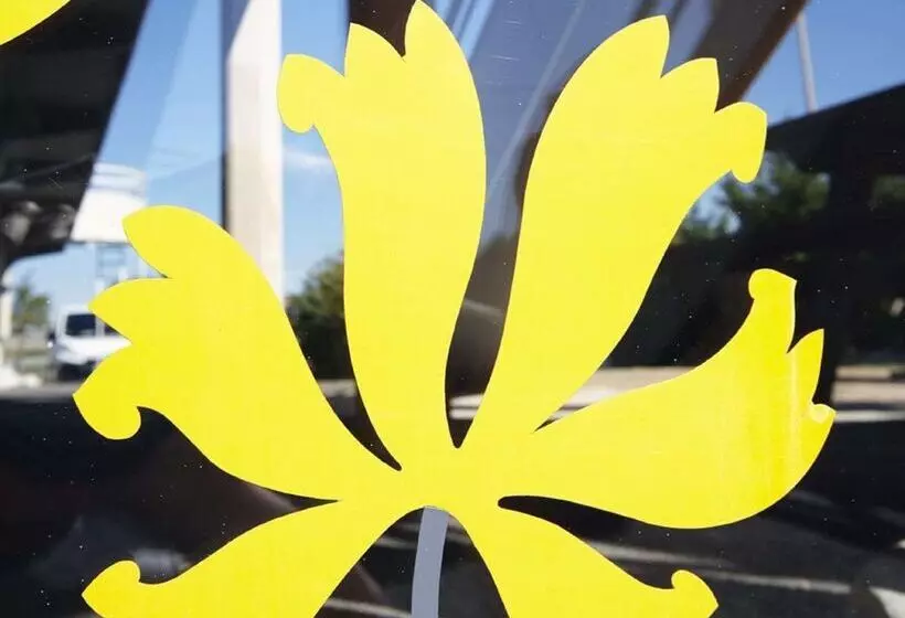 Отель Premiere Classe Tarbes  Bastillac