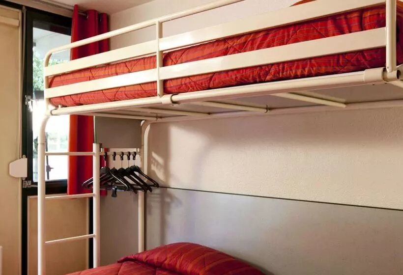 Отель Premiere Classe Tarbes  Bastillac