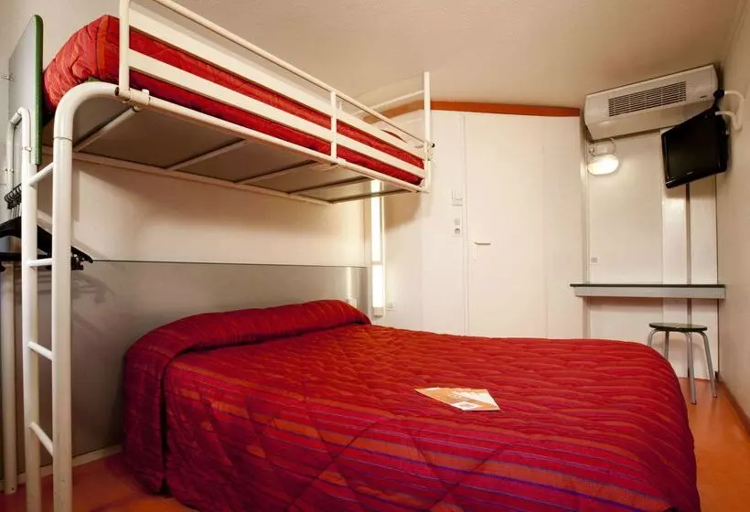 Отель Premiere Classe Tarbes  Bastillac