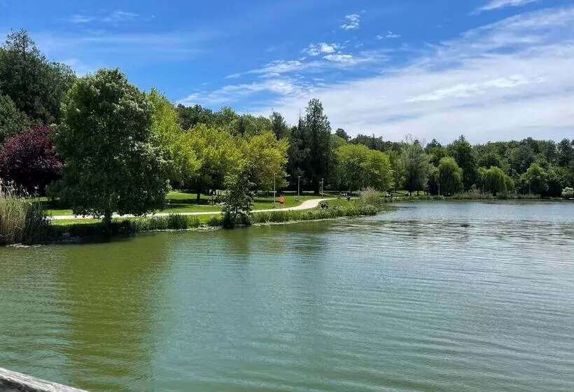 Отель Premiere Classe Tours Sud Joue Les Tours