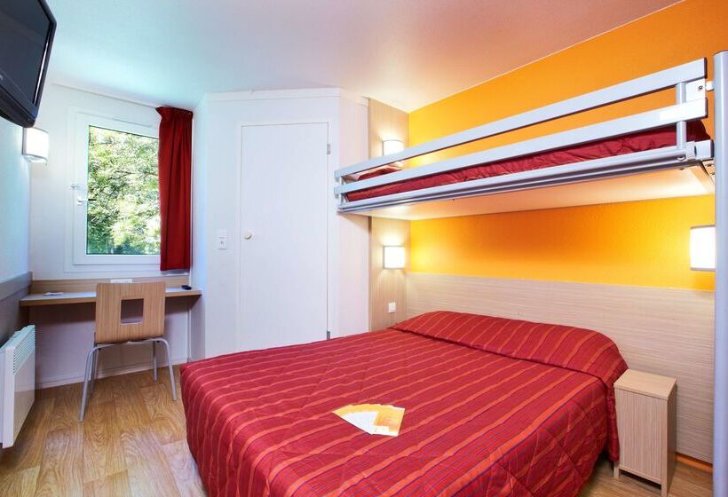 호텔 Premiere Classe Tours Sud Joue Les Tours