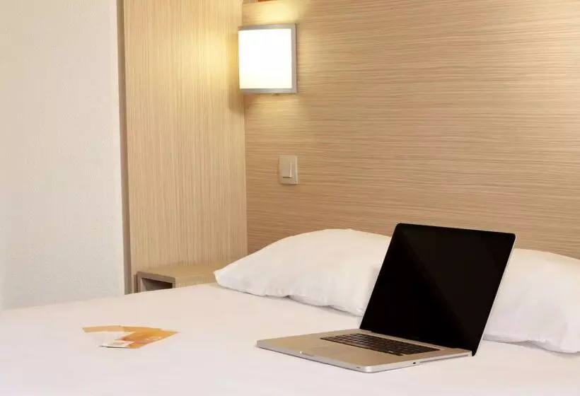 Отель Premiere Classe Tours Sud Joue Les Tours