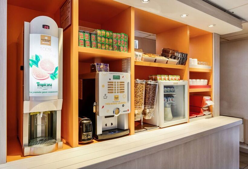 هتل Premiere Classe Vannes