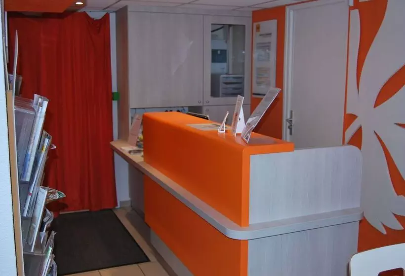 Hotel Premiere Classe Vannes