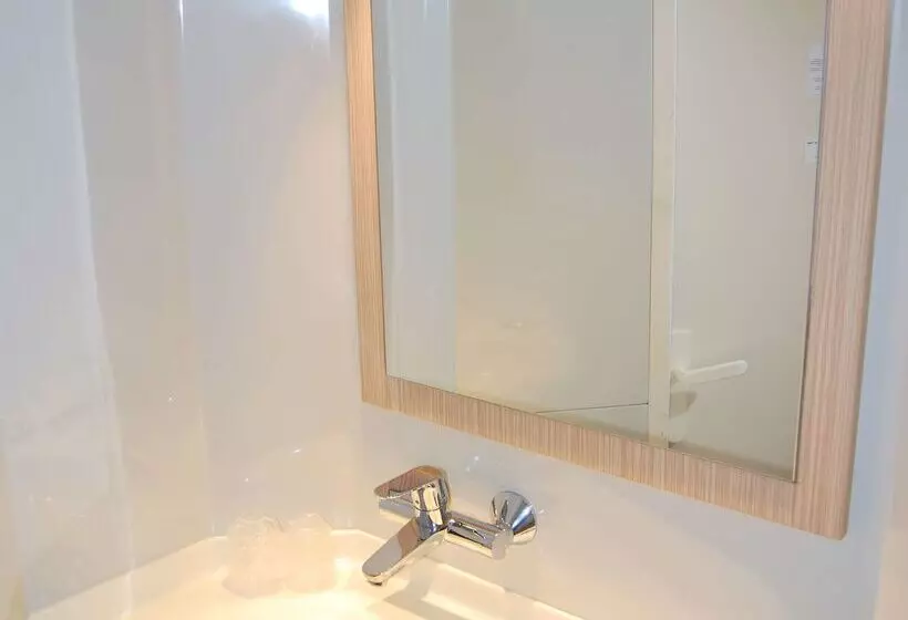 Hotel Premiere Classe Vannes