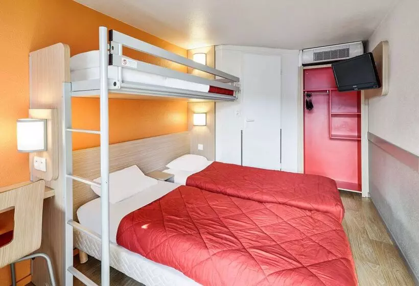 Hotel Premiere Classe Vannes