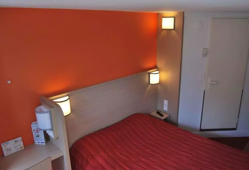 Hotel Premiere Classe Vannes