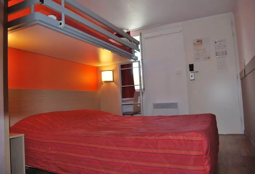 Hotel Premiere Classe Vannes