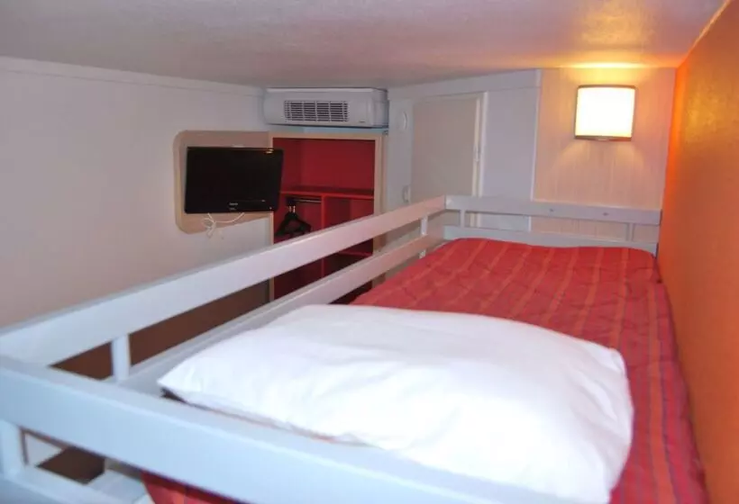 Hotel Premiere Classe Vannes