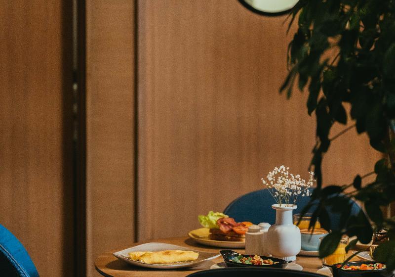 בית מלון כפרי Puro Wrocław Stare Miasto