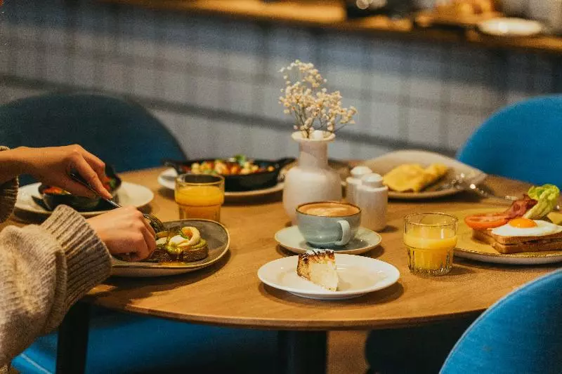 Hotel Puro Wrocław Stare Miasto