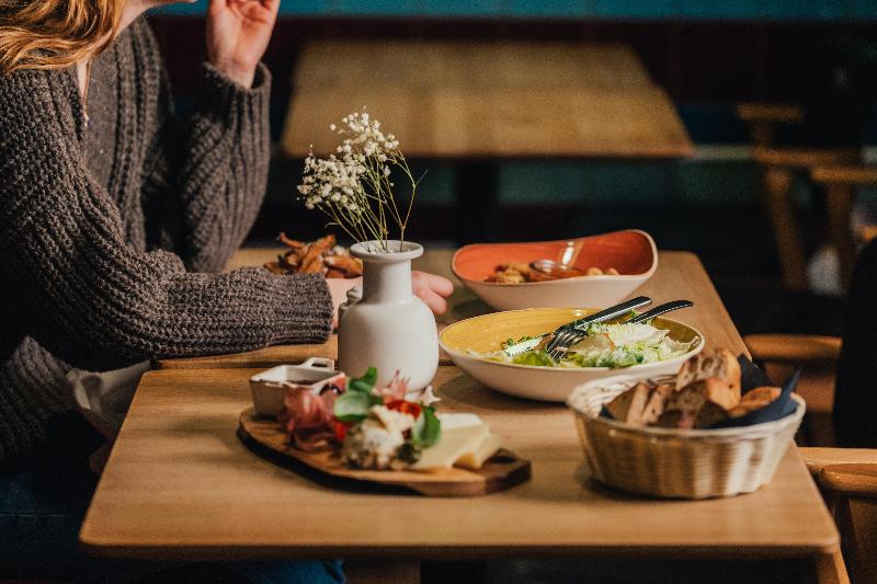 בית מלון כפרי Puro Wrocław Stare Miasto