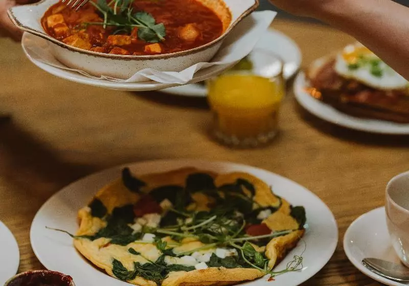 Hotel Puro Wrocław Stare Miasto