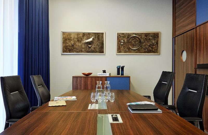 בית מלון כפרי Puro Wrocław Stare Miasto