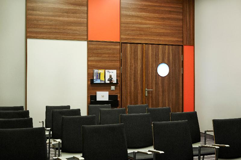 בית מלון כפרי Puro Wrocław Stare Miasto