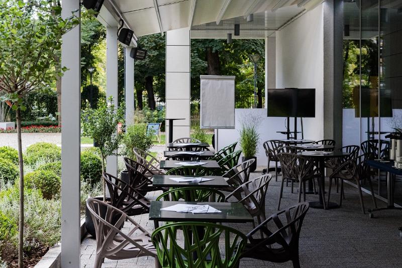 בית מלון כפרי Puro Wrocław Stare Miasto