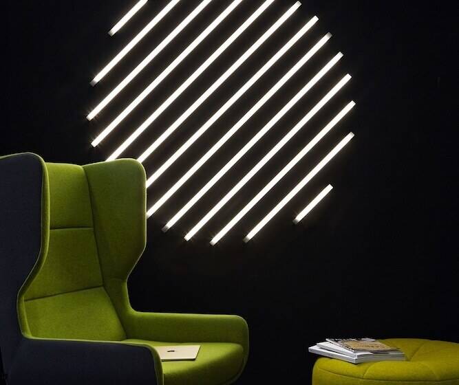 בית מלון כפרי Puro Wrocław Stare Miasto