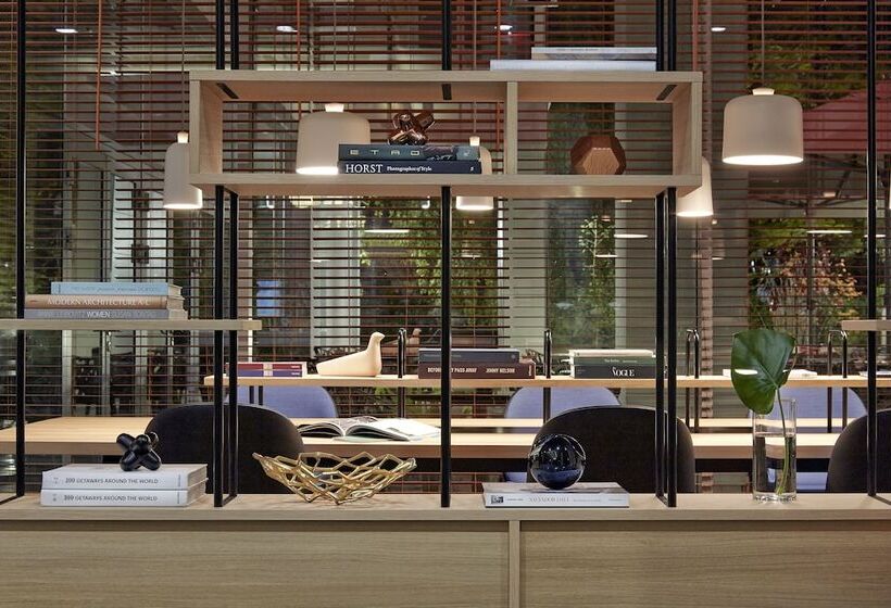 בית מלון כפרי Puro Wrocław Stare Miasto