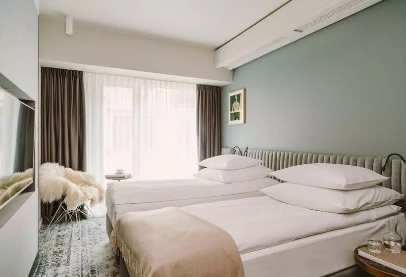 Hotel Puro Wrocław Stare Miasto