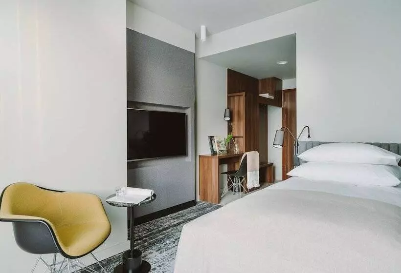 Hotel Puro Wrocław Stare Miasto