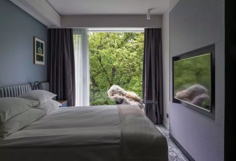 Hotel Puro Wrocław Stare Miasto