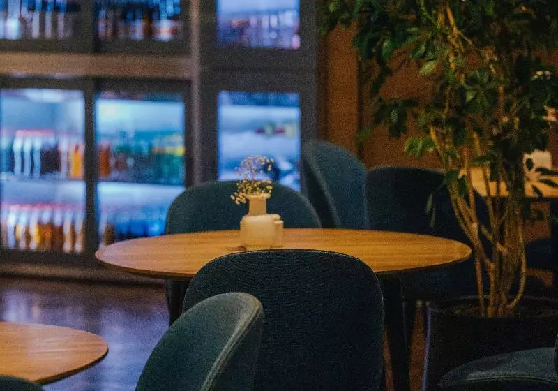 Hotel Puro Wrocław Stare Miasto