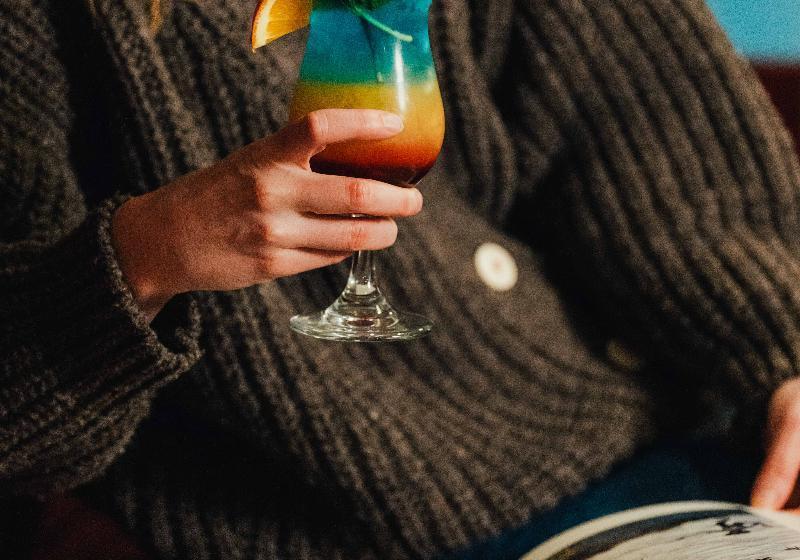 בית מלון כפרי Puro Wrocław Stare Miasto