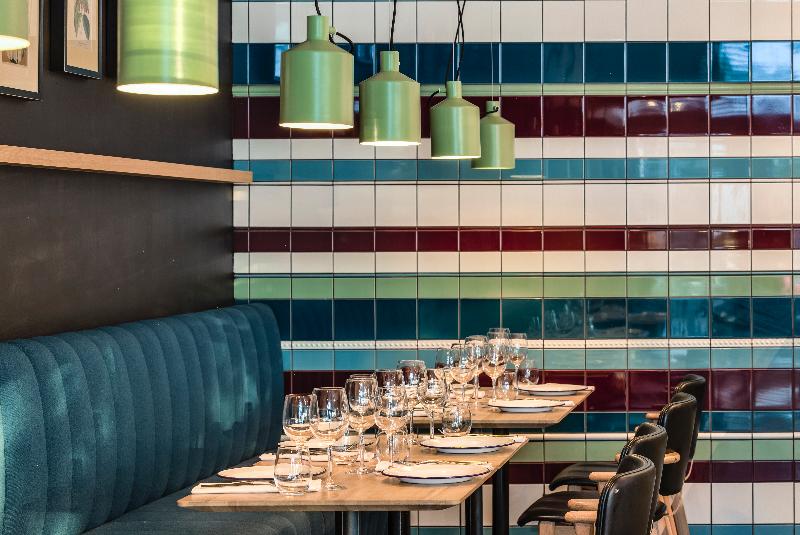 בית מלון כפרי Puro Wrocław Stare Miasto