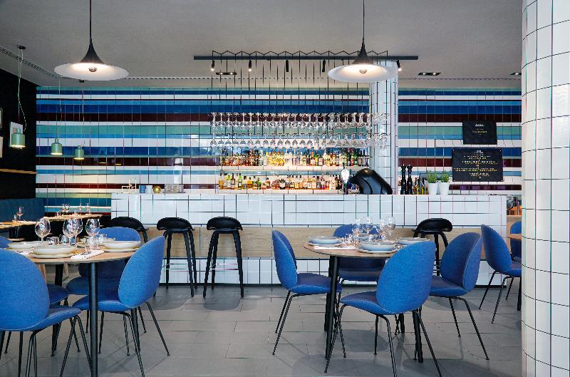 בית מלון כפרי Puro Wrocław Stare Miasto