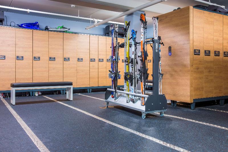 Отель Radisson Blu Resort, Trysil