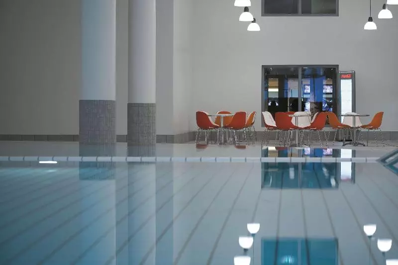 酒店 Radisson Blu Resort, Trysil