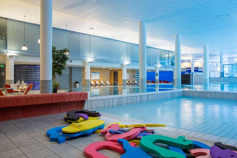 Отель Radisson Blu Resort, Trysil