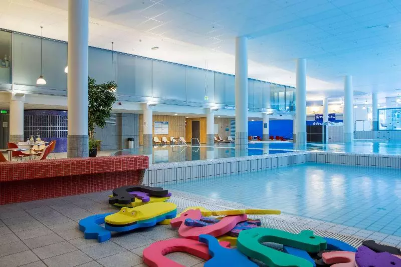 酒店 Radisson Blu Resort, Trysil