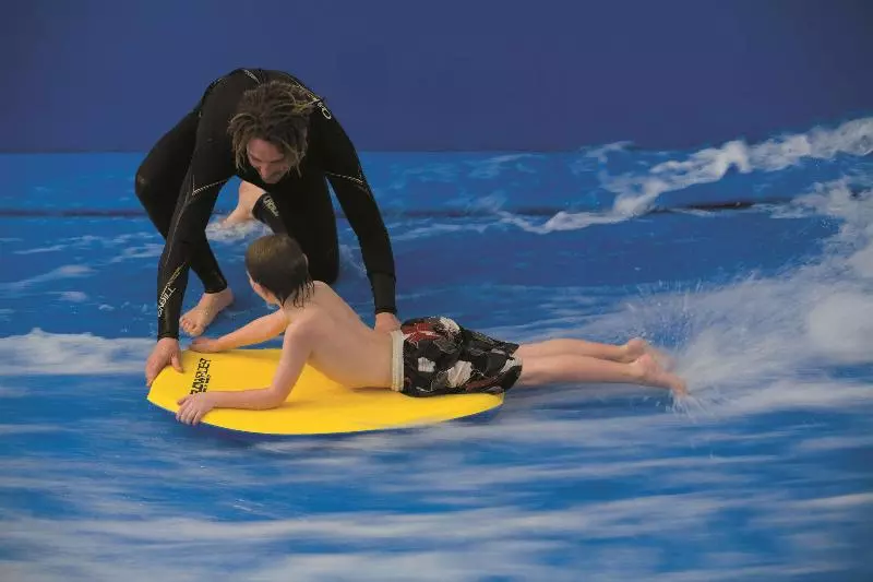 酒店 Radisson Blu Resort, Trysil