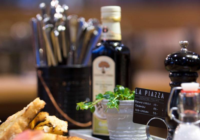 Отель Radisson Blu Resort, Trysil