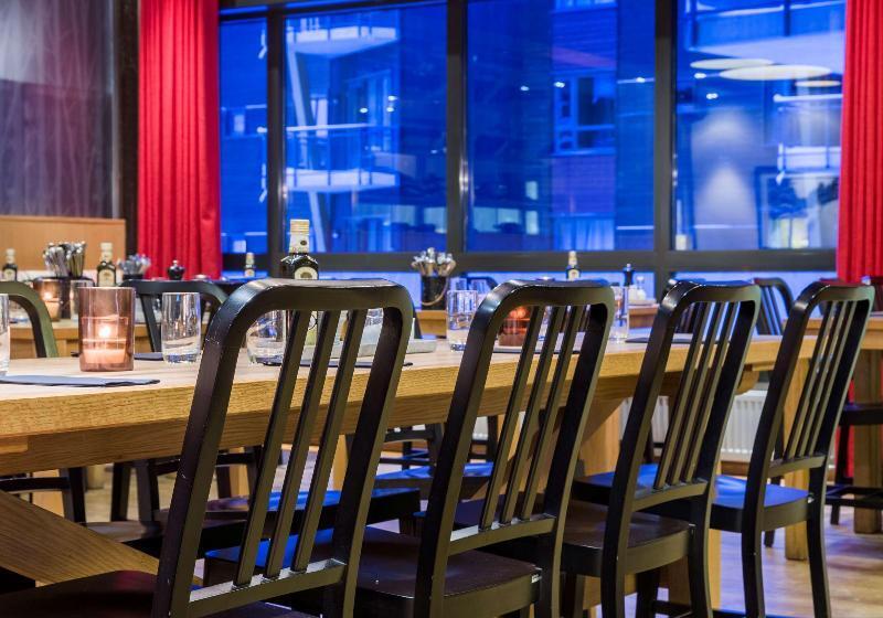 Отель Radisson Blu Resort, Trysil