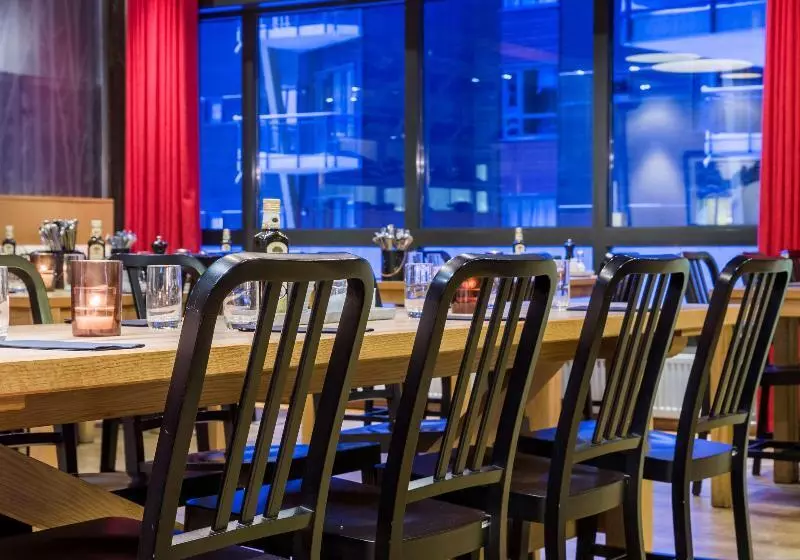 酒店 Radisson Blu Resort, Trysil