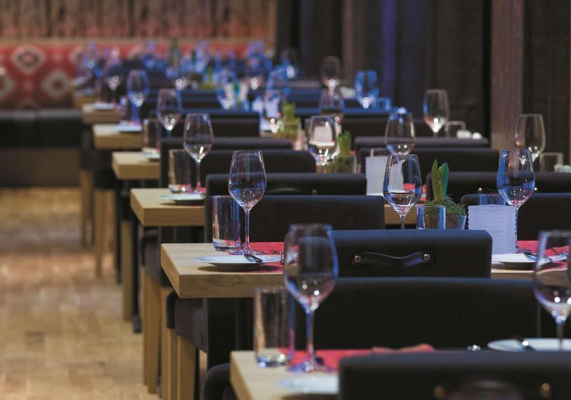 Отель Radisson Blu Resort, Trysil