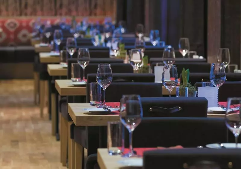 酒店 Radisson Blu Resort, Trysil