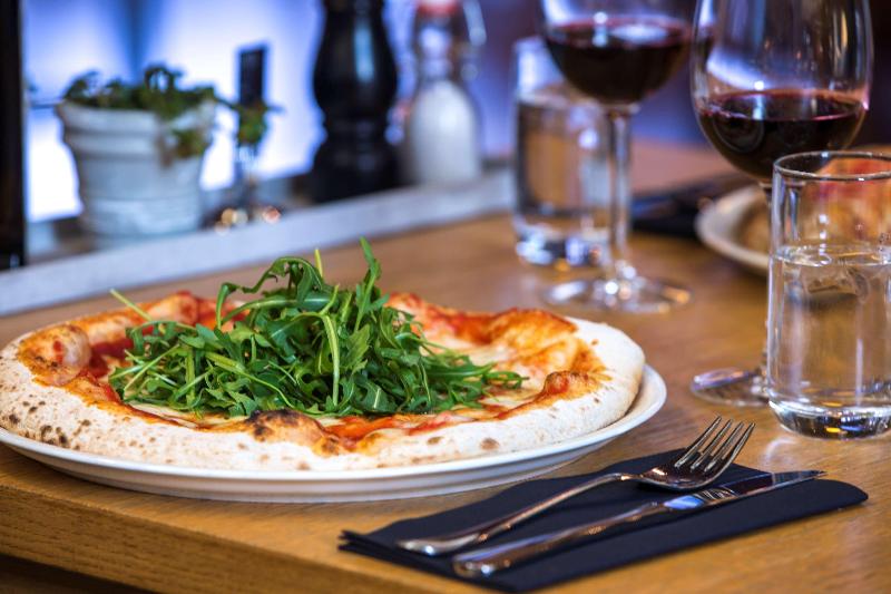 Отель Radisson Blu Resort, Trysil