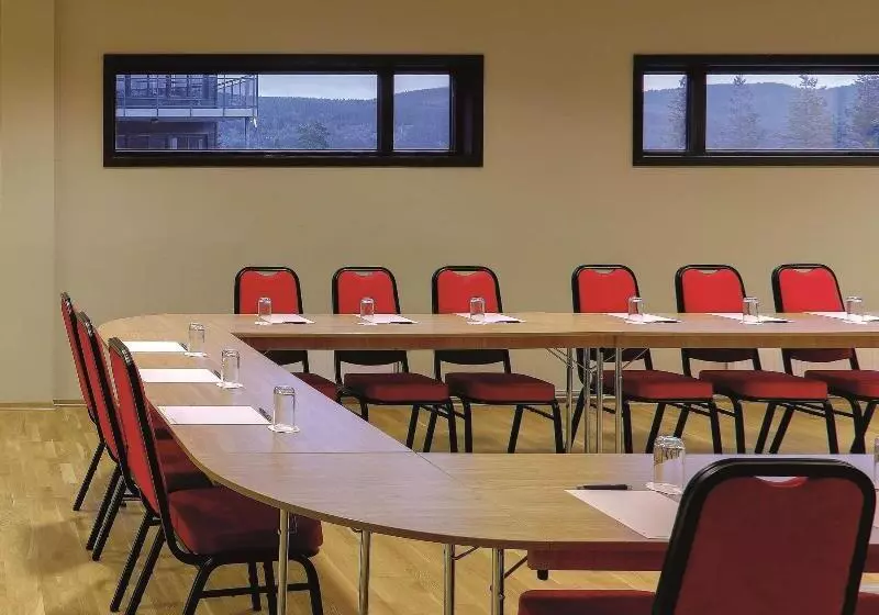 酒店 Radisson Blu Resort, Trysil