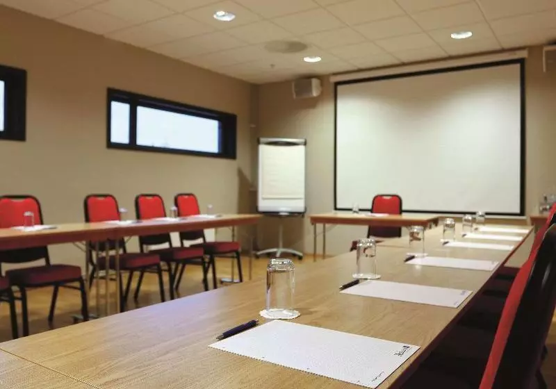 酒店 Radisson Blu Resort, Trysil