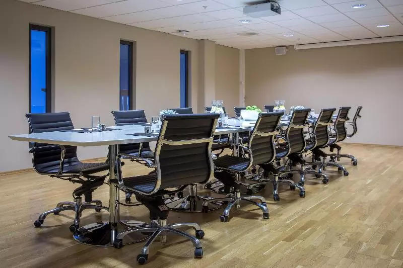 酒店 Radisson Blu Resort, Trysil