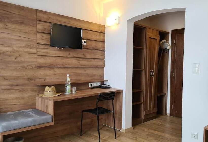 ホテル Reiterhof Altmühlsee