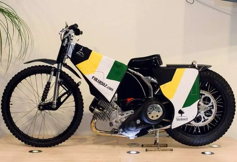 Ruben Hotel Zielona Góra