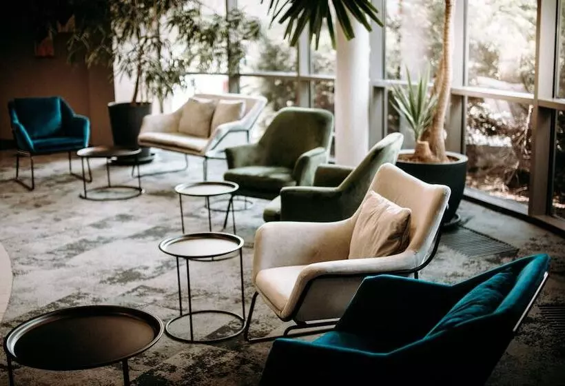 Ruben Hotel Zielona Góra